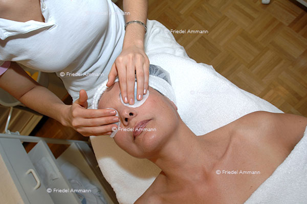 WIRTSCHAFT / ECONOMY - Business - Beauty-Business