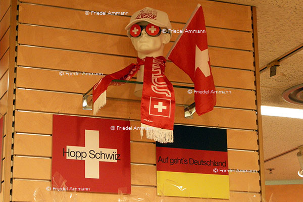 WIRTSCHAFT / ECONOMY - Business - Merchandising