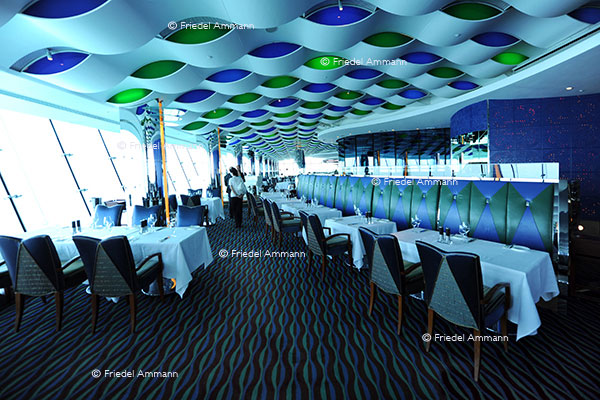 WIRTSCHAFT / ECONOMY - Business – Gastronomie / Hospitality - Dubai