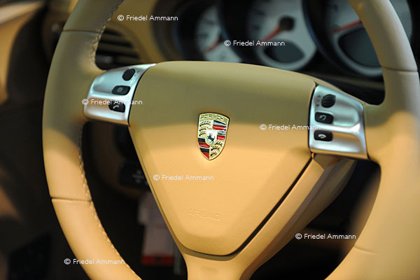 WIRTSCHAFT / ECONOMY - Big Business – Autobranche / Car Trade