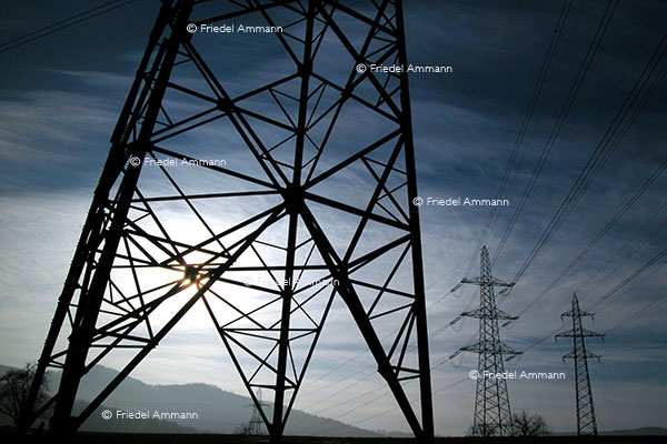 WIRTSCHAFT / ECONOMY - Big Business – Energie 