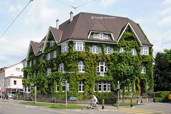 WIRTSCHAFT / ECONOMY – Geld / Finance - Privatbank Wegelin, Basel