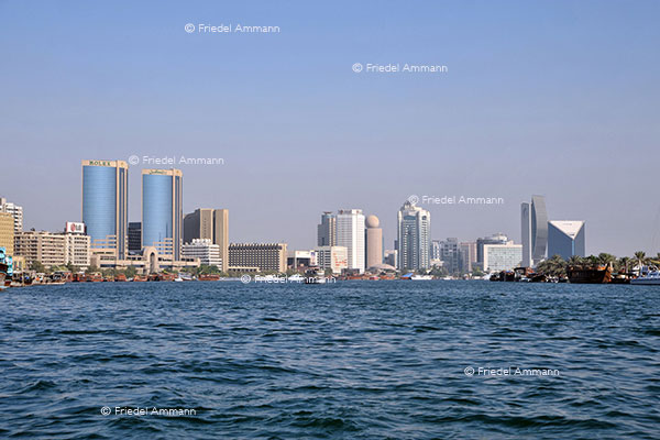 WIRTSCHAFT / ECONOMY – Geld / Finance - Dubai