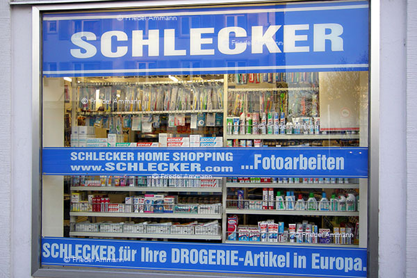  WIRTSCHAFT / ECONOMY - Konsum / Consumption 