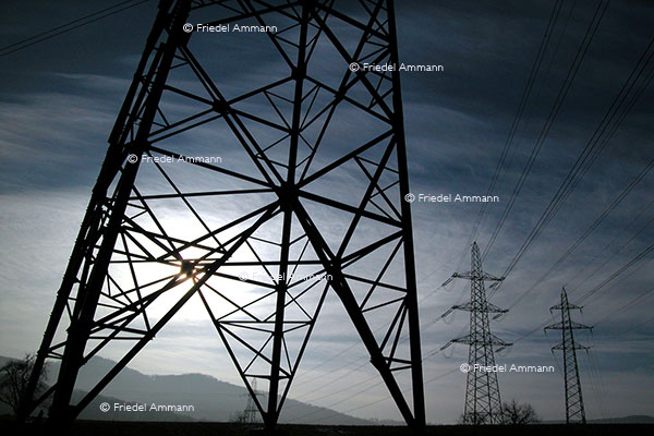 WIRTSCHAFT / ECONOMY – Energie / Environment