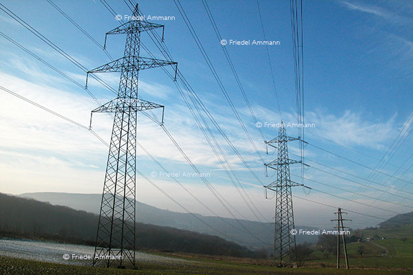 WIRTSCHAFT / ECONOMY - Energie / Environment 