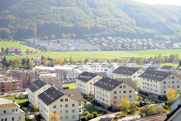  WIRTSCHAFT / ECONOMY - Energie / Environment – Belp, Bern 