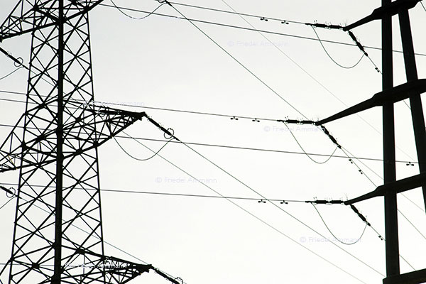 WIRTSCHAFT / ECONOMY - Energie / Environment 