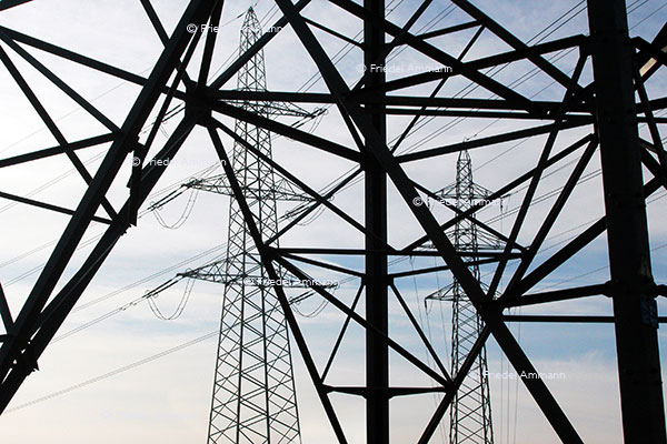 WIRTSCHAFT / ECONOMY - Energie / Environment 