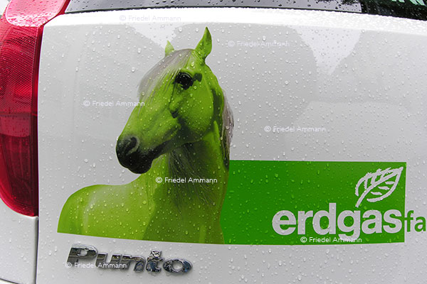 WIRTSCHAFT / ECONOMY - Energie / Environment 