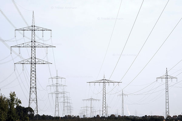 WIRTSCHAFT / ECONOMY - Energie / Environment 