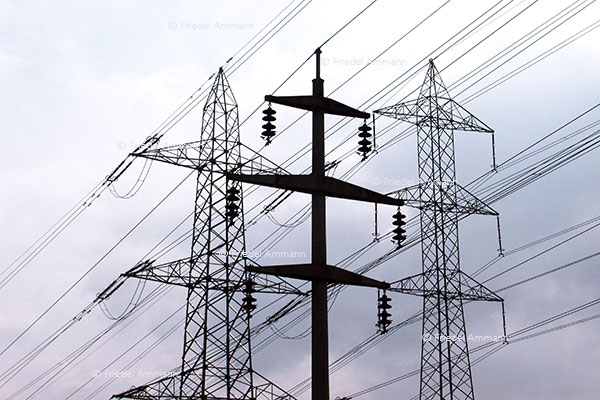 WIRTSCHAFT / ECONOMY - Energie / Environment 