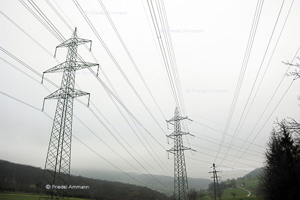 WIRTSCHAFT / ECONOMY - Energie / Environment 