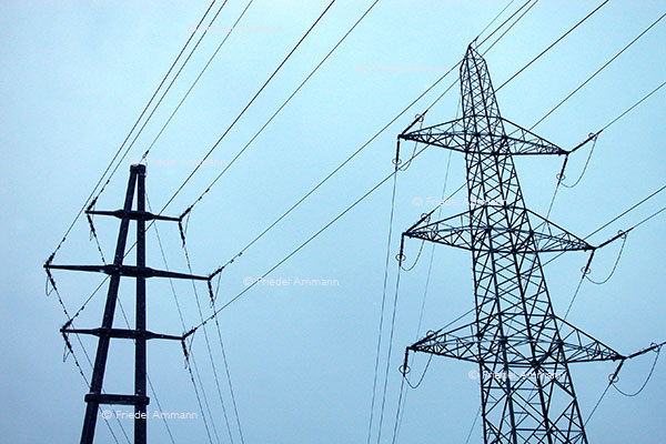 WIRTSCHAFT / ECONOMY - Energie / Environment 