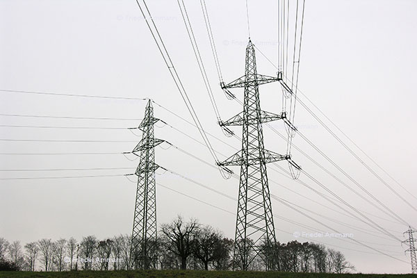 WIRTSCHAFT / ECONOMY - Energie / Environment 