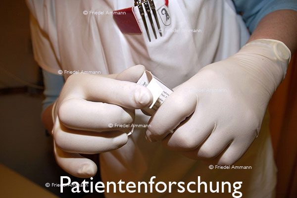 WIRTSCHAFT / ECONOMY - Forschung / Research 
