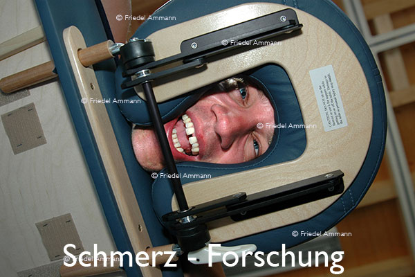 WIRTSCHAFT / ECONOMY - Forschung / Research – Aggressionsforschung