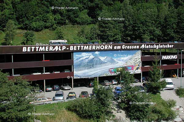 WIRTSCHAFT / ECONOMY - Tourismus Schweiz 