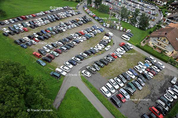 WIRTSCHAFT / ECONOMY - Tourismus Schweiz 