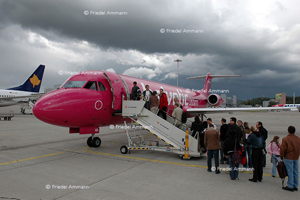 WIRTSCHAFT / ECONOMY - Tourismus Schweiz 