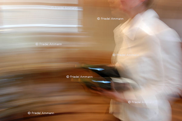 WIRTSCHAFT / ECONOMY - Hotellerie – Gastronomie / Hospitality