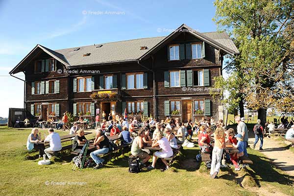 WIRTSCHAFT / ECONOMY - Hotellerie - Hotel, Restaurant Napf