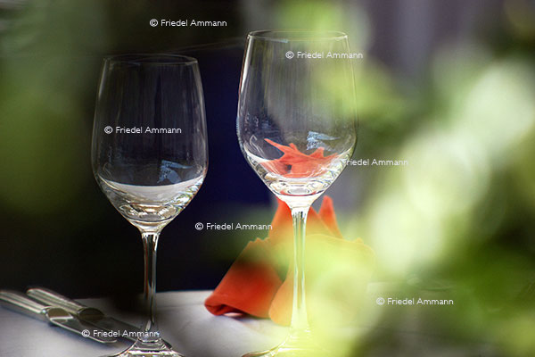 WIRTSCHAFT / ECONOMY - Gastronomie / Hospitality