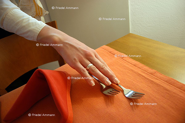 WIRTSCHAFT / ECONOMY - Gastronomie / Hospitality