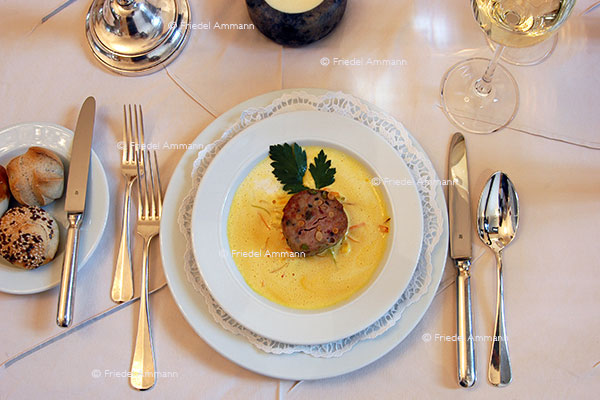 WIRTSCHAFT / ECONOMY - Gastronomie / Hospitality