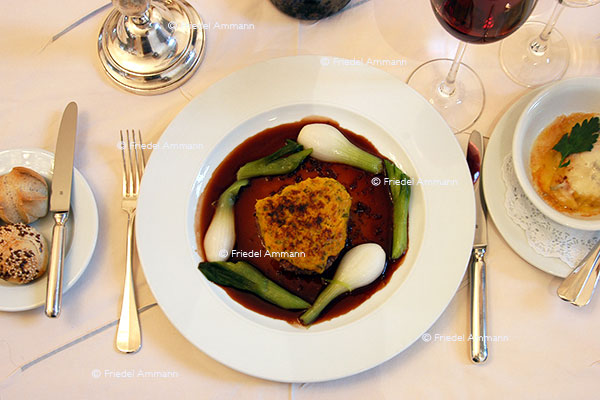 WIRTSCHAFT / ECONOMY - Gastronomie / Hospitality