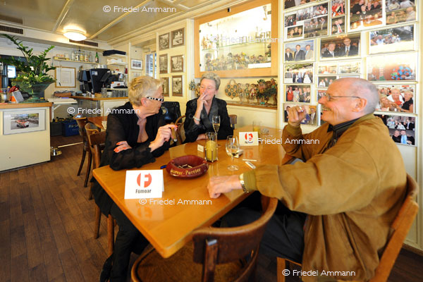  WIRTSCHAFT / ECONOMY - Gastronomie / Hospitality - Restaurant Torstübli, Basel, Schweiz 