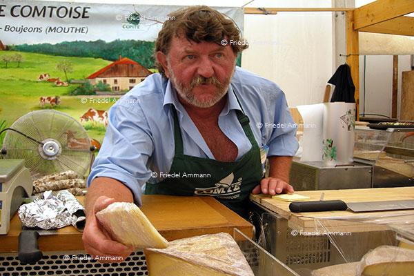 WIRTSCHAFT / ECONOMY - Handel / Retail - Degustha, Hagenthal Le Bas - Sundgau, France