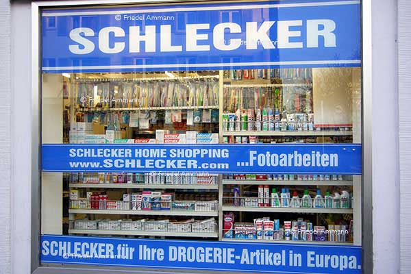 WIRTSCHAFT / ECONOMY - Handel / Trade