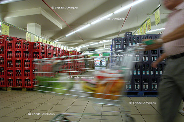 WIRTSCHAFT / ECONOMY - Handel / Trade 