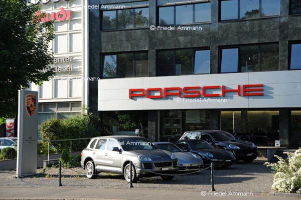 WIRTSCHAFT / ECONOMY - Handel / Trade 