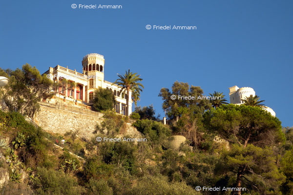 WIRTSCHAFT / ECONOMY - Immobilien / Real Estate – Nizza, Nice, France