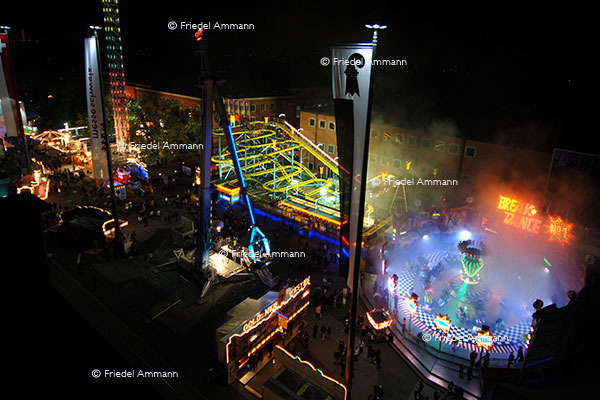 WIRTSCHAFT / ECONOMY – Messen / Exhibitions – Herbstmesse / Autumn Fair, Basel