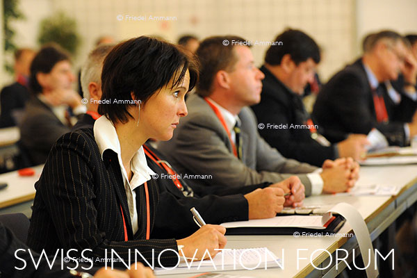 WIRTSCHAFT / ECONOMY - Symposien / Conventions
