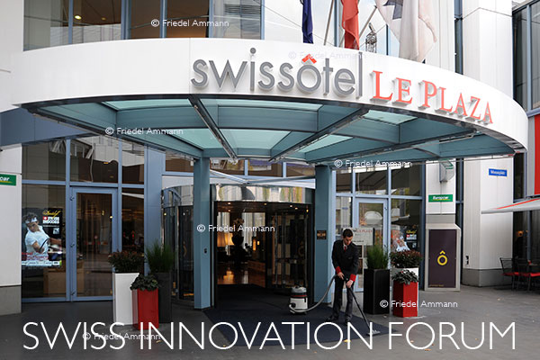 WIRTSCHAFT / ECONOMY - Symposien / Conventions