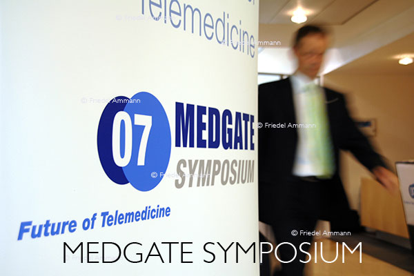 WIRTSCHAFT / ECONOMY - Symposien / Conventions