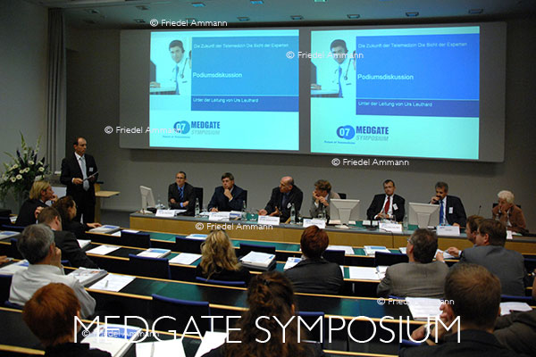 WIRTSCHAFT / ECONOMY - Symposien / Conventions