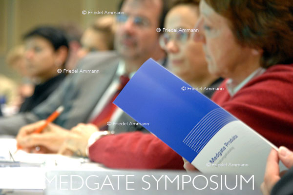 WIRTSCHAFT / ECONOMY - Symposien / Conventions