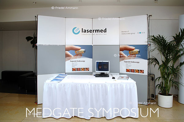 WIRTSCHAFT / ECONOMY - Symposien / Conventions