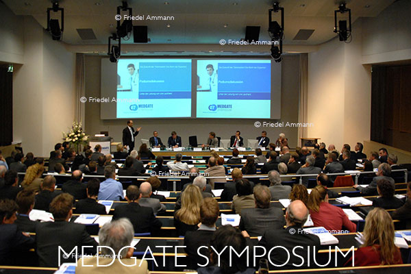 WIRTSCHAFT / ECONOMY - Symposien / Conventions
