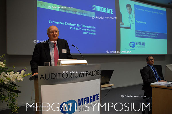 WIRTSCHAFT / ECONOMY - Symposien / Conventions