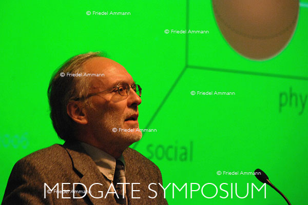 WIRTSCHAFT / ECONOMY - Symposien / Conventions