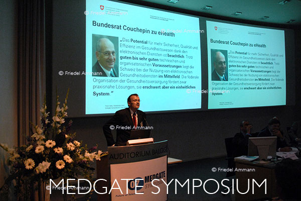 WIRTSCHAFT / ECONOMY - Symposien / Conventions