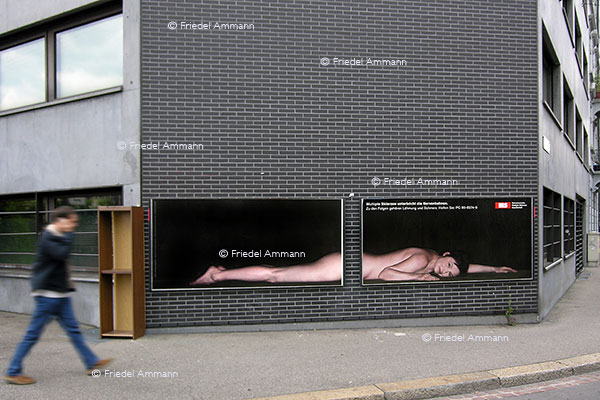 WIRTSCHAFT / ECONOMY – Werbung / Advertisement