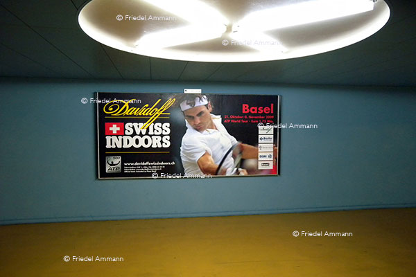 WIRTSCHAFT / ECONOMY – Werbung / Advertisement