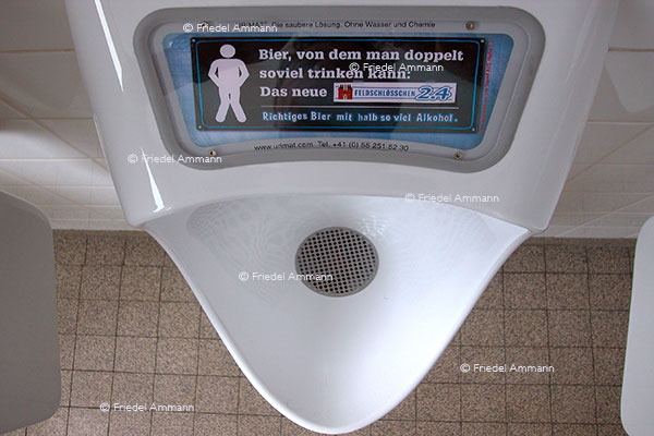 WIRTSCHAFT / ECONOMY – Werbung / Advertisement